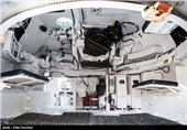 Iran’s Army Ground Force Receives New Homegrown Equipment