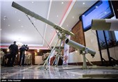 Iran’s Army Ground Force Receives New Homegrown Equipment