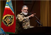 Iran’s Army Ground Force Receives New Homegrown Equipment