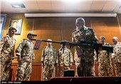 Iran’s Army Ground Force Receives New Homegrown Equipment