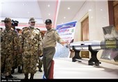 Iran’s Army Ground Force Receives New Homegrown Equipment