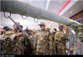 Iran’s Army Ground Force Receives New Homegrown Equipment