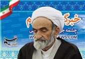 عالم برجسته اهل‌سنت درگذشت/الگوی اخلاق و ساده‌زیستی