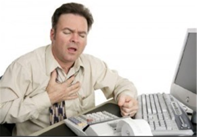 مراقب نشستن و ایستادن باشید