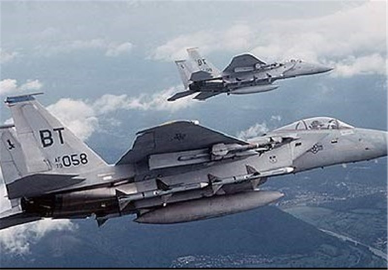 جنگنده‌های عربستان فردا وارد ترکیه می‌شوند