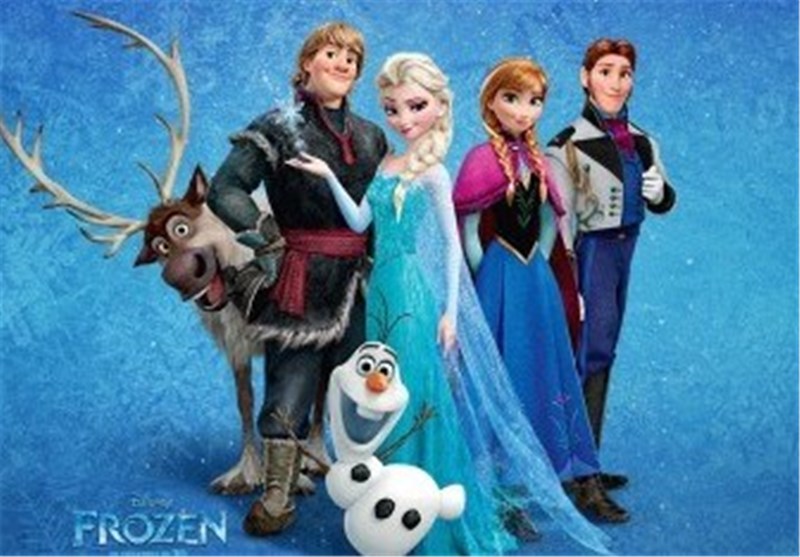 آثار انیمیشن‌های مروج همجنس بازی و مسائل غیراخلاقی برای کودکان