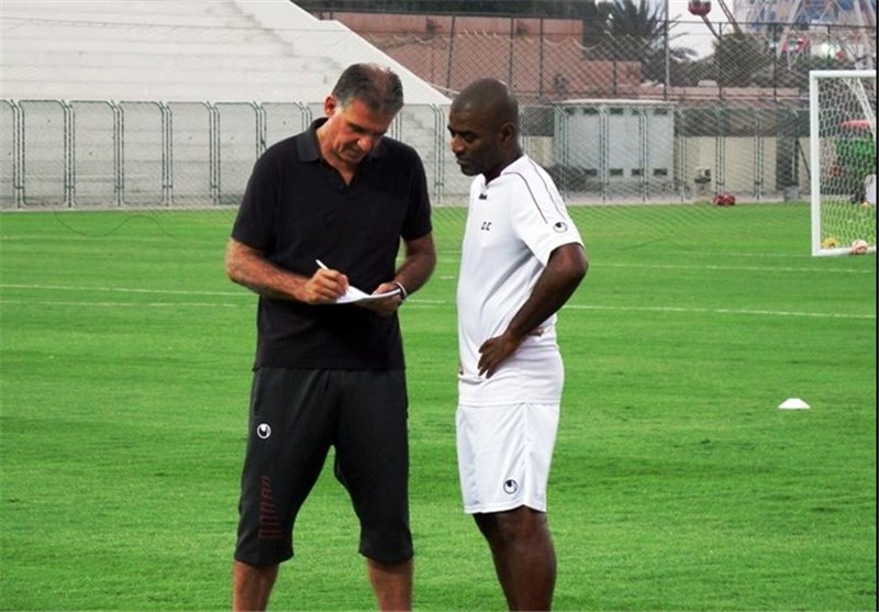 دستیار کی‌روش: فدراسیون در استخدام افرادی مثل مایلی‌کهن دقت کند/ کسی او را جدی نمی‌گیرد