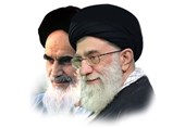 ایجاد مقطع تاریخی و اصلاح اجتماعی؛ کار مهم امام راحل و رهبر شهید