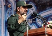 رضائی: ترامب یخون الدبلوماسیة للمرة الثالثة