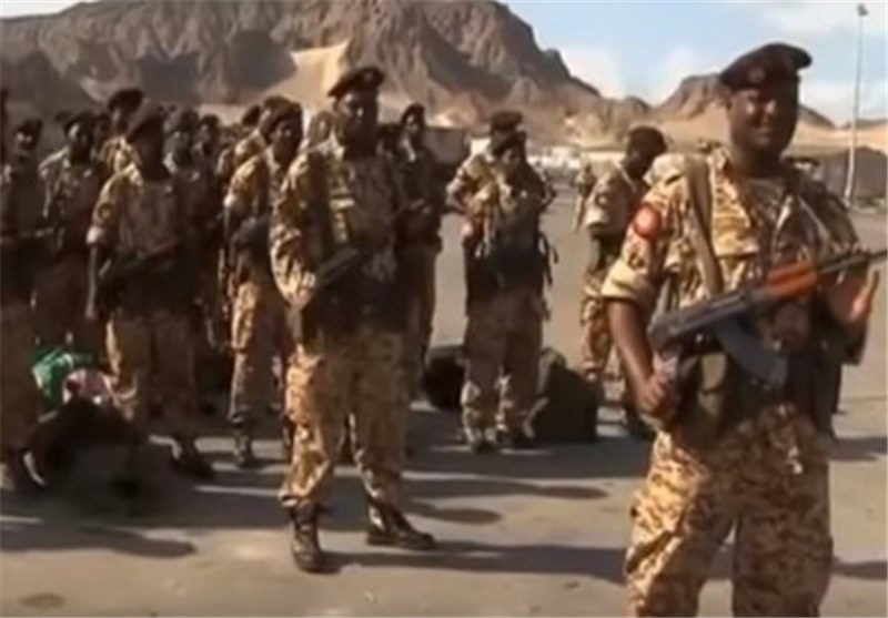 رسانه سعودی به نقل از مقام سودانی: خارطوم نیازی به توصیه‌های تهران ندارد