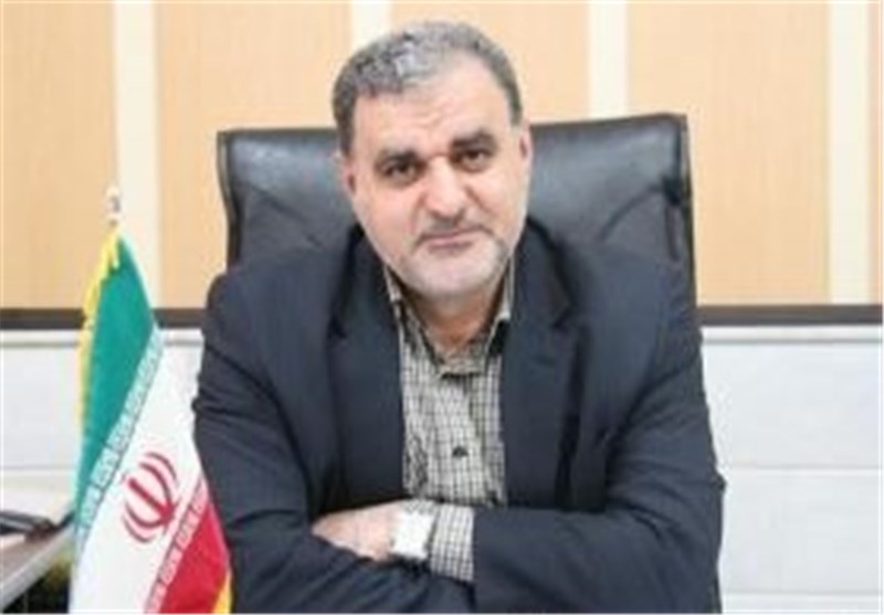 فعالیت صنایع حیاتی در دوره بحران با اقدامات پدافند غیرعامل محقق می‌شود///تیتر دیگری ندارد///میررضوی