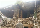 اوچا: حوادث طبیعی در افغانستان بر 92 هزار نفر تاثیرگذاشته است