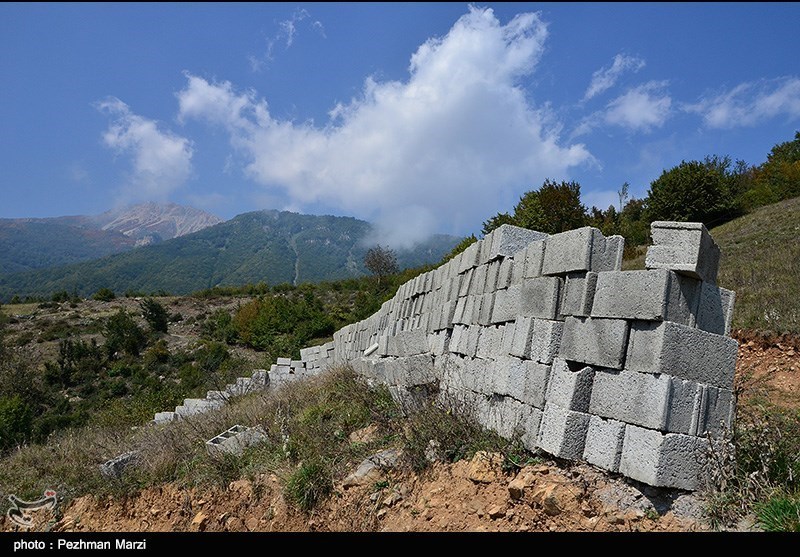 22 هکتار از اراض دنا به محیط زیست بازگردانده شد