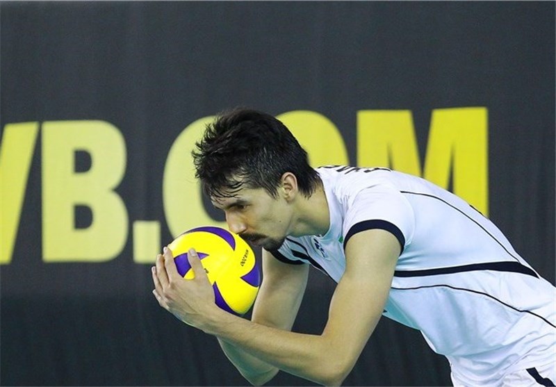 قائمی: آنچه کادر فنی می‌خواست را انجام دادیم