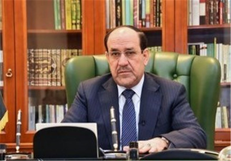 مالکی: سیاست‌های خصمانه اردوغان جهان را به سمت جنگ جهانی می برد