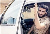 کلام رهبر شهید درباره مصطفی ، آتش دلتنگی‌مان را گلستان کرد
