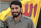 شهیدی که امام خامنه‌ای او را "شخصیتی ممتاز" توصیف کردند