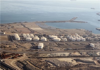 ضرورت توسعه صنعت بانکرینگ در قشم