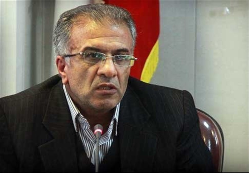 توسعه پایدار کشاورزی اسکو با ایجاد گلخانه‌های پرورش سبزی و صیفی محقق شود //// انتشار