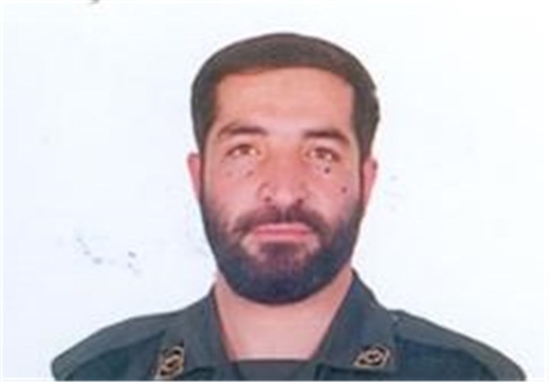 تشییع و خاکسپاری پیکر مطهر شهید«محسن فانوسی» در همدان برگزار می‌شود////انتشار////