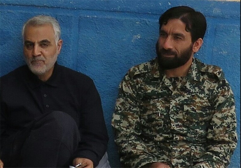 مراسم گرامی‌داشت سومین روز شهید فاطمی‌اطهر برگزار شد//انتشار//