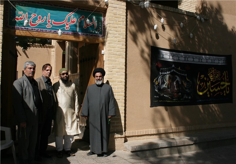 مفسر بنگلادشی: استکبارستیزی و دفاع از مظلومان ، مهمترین اصول اندیشه امام خمینی(ره) بود     ///انتشار///