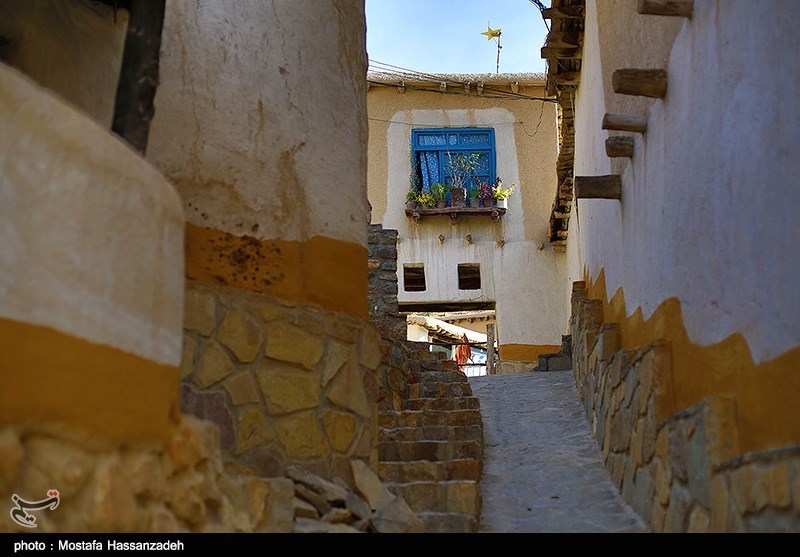 روستا فارسیان - گلستان