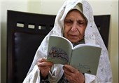 اعلام جزئیات زمان تشییع زنده‌یاد سیمین‌دخت وحیدی