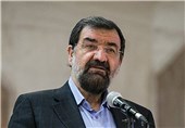 محسن رضائی أمیناً للمجلس الأعلى للأمن القومی الإیرانی