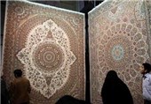 "کاشان" بزرگترین قطب فرش ماشینی کشور/ 20 قرارداد 3 ساله با صنایع در حوزه "فرش ماشینی"