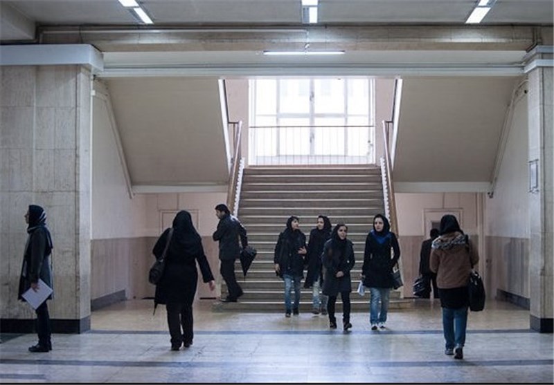 اساتید دانشگاه: افت علمی داریم، وزارت علوم: آتش افروزی نکنید