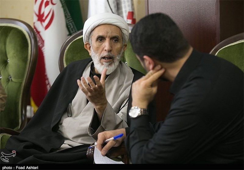 نفوذ یعنی شکستن لایه حفاظتی حق و جایگزین کردن باطل به جای حق در ذهن و عمل هر انسانی