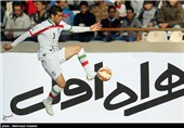 Iran Overpowers Turkmenistan in World Cup Qualifying