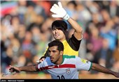Iran Overpowers Turkmenistan in World Cup Qualifying