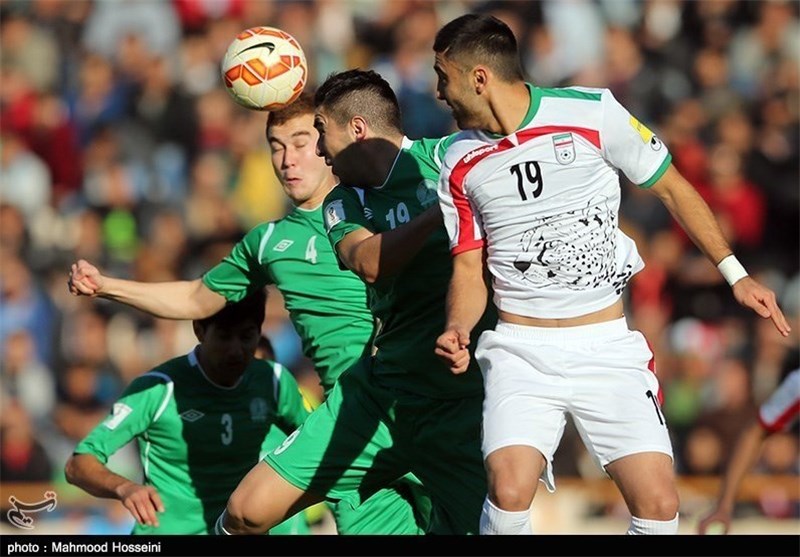 بختیاری‌زاده: پیروزی با 3 گل نتیجه بدی نیست