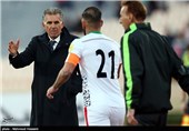 Iran Overpowers Turkmenistan in World Cup Qualifying