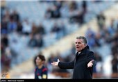 Iran Overpowers Turkmenistan in World Cup Qualifying