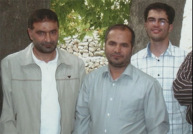 شهدای مدافع وطن , دفاع مقدس , شهدای ترور , تحولات برنامه موشکی ایران , 