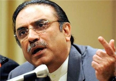 پیام تبریک سفیر ایران به رئیس جمهور جدید پاکستان