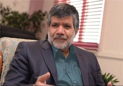 خسروتاج از سازمان توسعه تجارت رفت/مودودی سرپرست شد