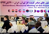 هفدهمین اجلاس فوق‌العاده وزارتی اعضای مجمع کشورهای صادرکننده گاز