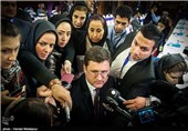 الکساندر نواک وزیر انرژی روسیه در هفدهمین اجلاس فوق‌العاده وزارتی اعضای مجمع کشورهای صادرکننده گاز