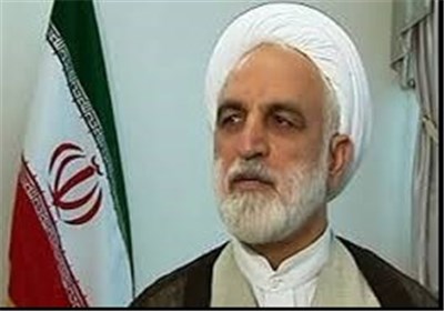 السلطة القضائية الإيرانية: أراضي بعض دول المنطقة مُتاحة للعدو سرّاً وعلانية