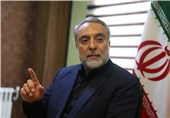 رجبی دوانی: سریال معاویه، ترویج سلطنت موروثی است