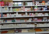 دستگیری عطاری که قرص متادون و لاغری حاوی شیشه می‌فروخت