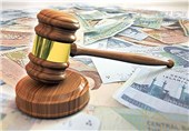تخلف 2 موسسه مالی و اعتباری در استان گلستان کشف شد