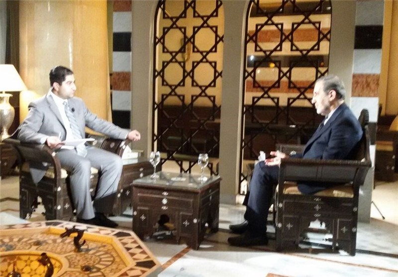 Turkey’s Downing of Russian Jet against Interest of Region: Iran's Velayati