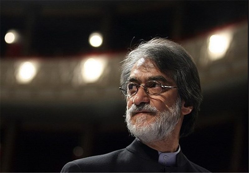 «اُبوایست»، مستند پرتره‌ مجید انتظامی منتشر شد+دانلود