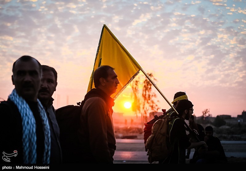 ثبت‌نام 400 هزار نفر برای زیارت اربعین در سماح