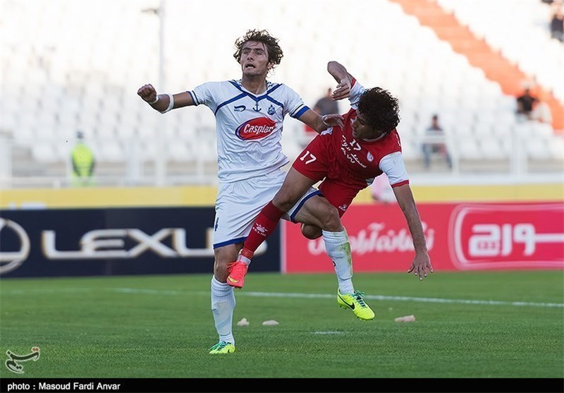 تراکتورسازی از سد ملوان گذشت